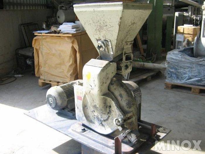 Gebraucht Mühle - B 315 - Alpine # Z06407