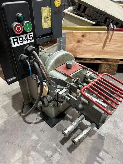 Used Laborkneter - Werner & Pfleiderer # M11621