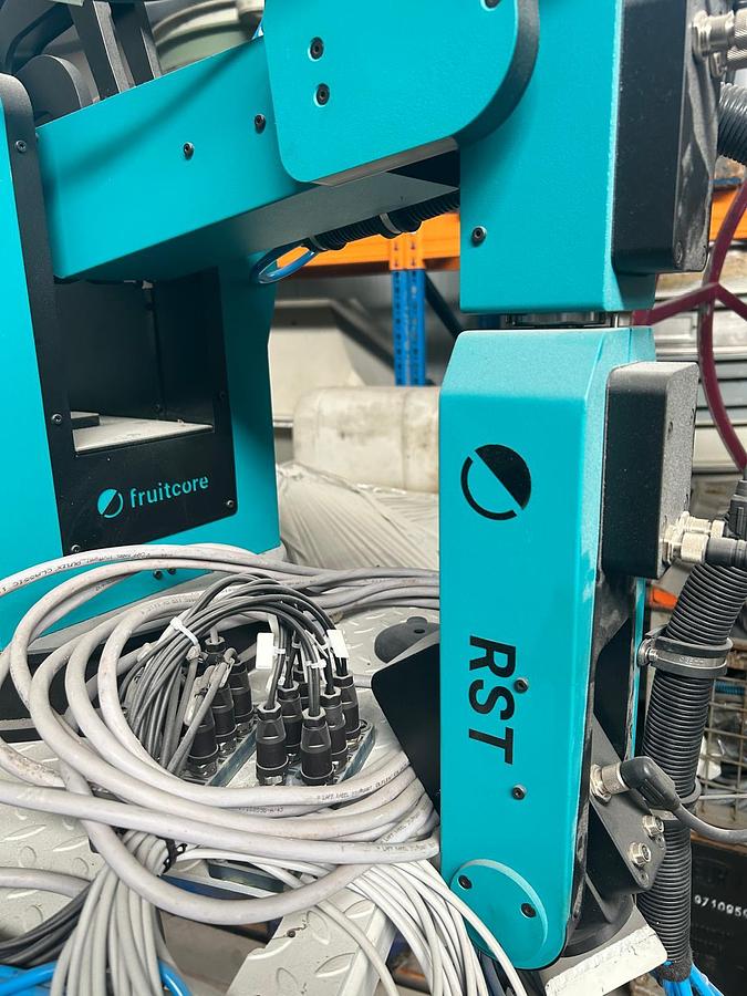 Gebraucht Industrieroboter - Horst 900 - Fruitcore Robotics # D60704