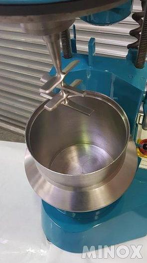 Gebraucht Labormischer - R02 - Eirich # M11572