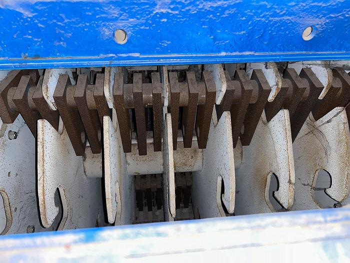 Gebraucht Hammermühle - Omniplex Ha 100 / 100 - Alpine # Z04304