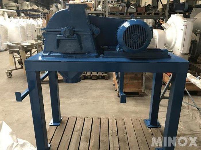 Gebraucht Hammermühle - 40 / 20 - Alpine # Z06390