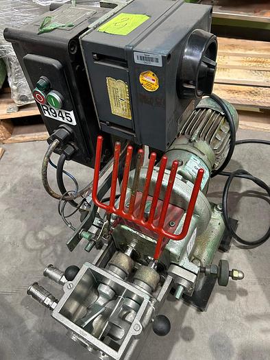 Used Laborkneter - Werner & Pfleiderer # M11621