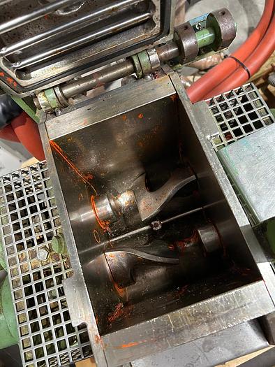 Used Laborkneter - LK III 2 - Linden # M11620