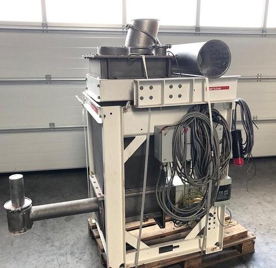 Gebraucht Dosierung - DIW E 200 - Gericke # G70518