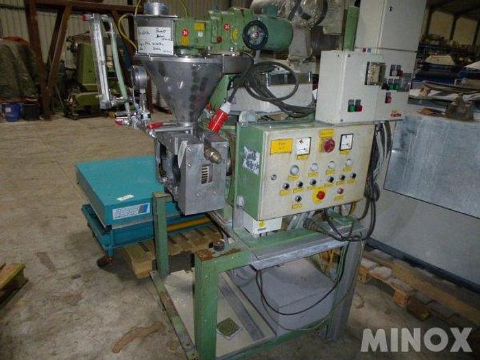 Gebraucht Pharmapaktor - L 200 / 50 - Hosokawa Bepex # D60702