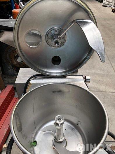 Used VM 60