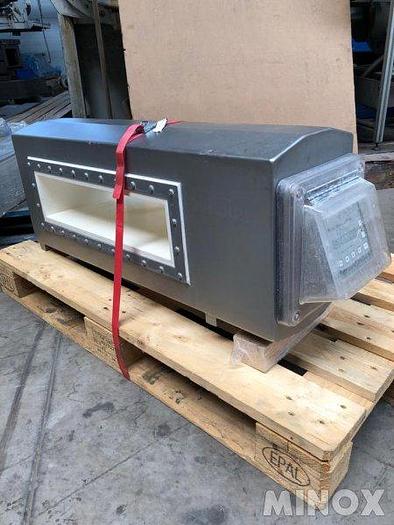 Used Metalldedektor
