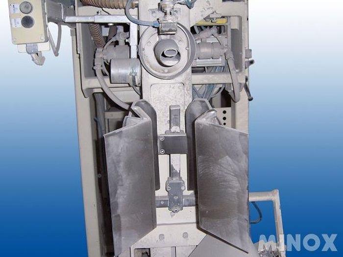 Gebraucht Greif BVPV - EM