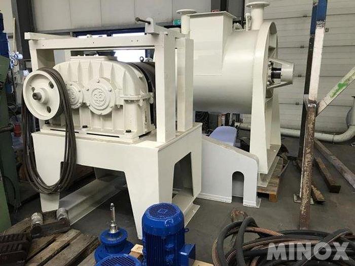 Gebraucht Mischer - HT 1000 - Drais # M11472