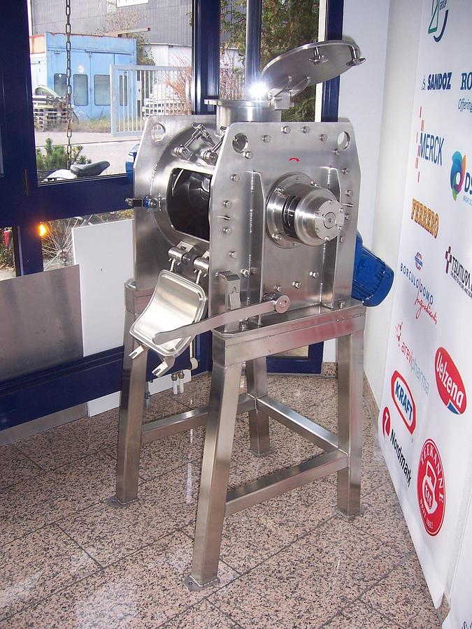 Pflugscharmischer - PSM 50 / HM /1 MK - MINOX Maschinenhandels GmbH # M11602