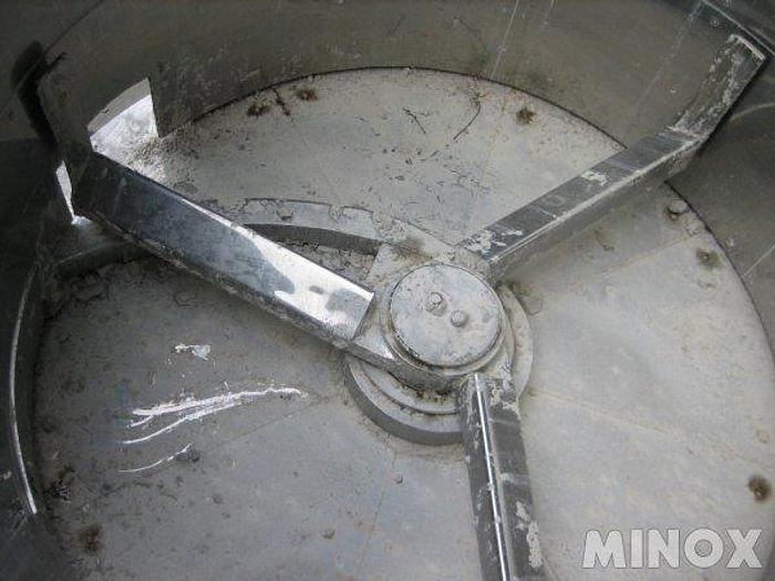 Gebraucht Netzsch RB