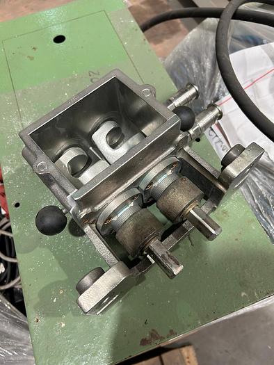 Used Laborkneter - Werner & Pfleiderer # M11621