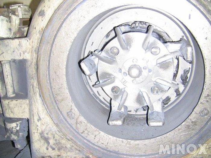 Gebraucht Mühle - B 315 - Alpine # Z06407