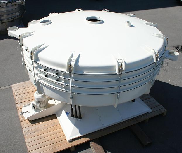 Taumelsiebmaschine-MTS 2600/4- MINOX Siebtechnik GmbH