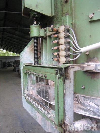 Gebraucht Netzsch RB