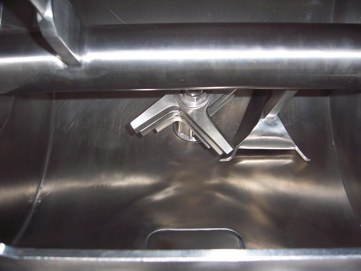 Pflugscharmischer - PSM 50 / HM /1 MK - MINOX Maschinenhandels GmbH # M11602