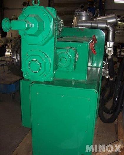 Gebraucht Mischreaktor - TR 50 E - Drais