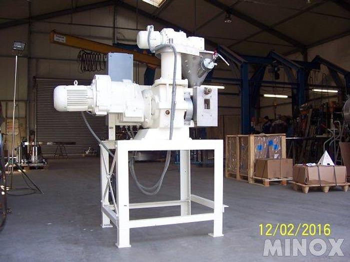 Gebraucht Pharmapaktor - L 200 / 50 P - Hutt/Bepex # D60657