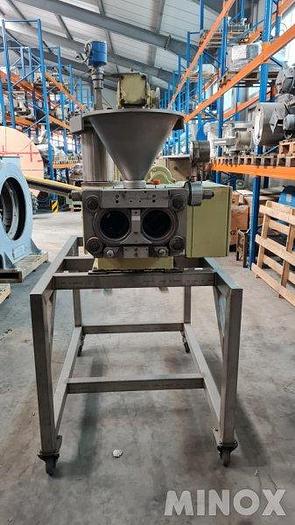 Gebraucht Pharmapaktor - L 200 / 50 - Hutt/Bepex # D60271