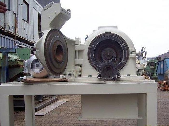 Used Mühle - B 315 - Alpine # Z06404