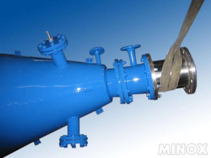 Gebraucht Kegelschneckenmischer - KSM 500 - Engelsmann # M07095