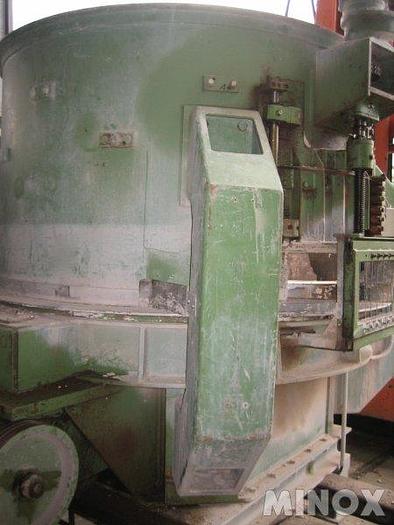 Gebraucht Netzsch RB