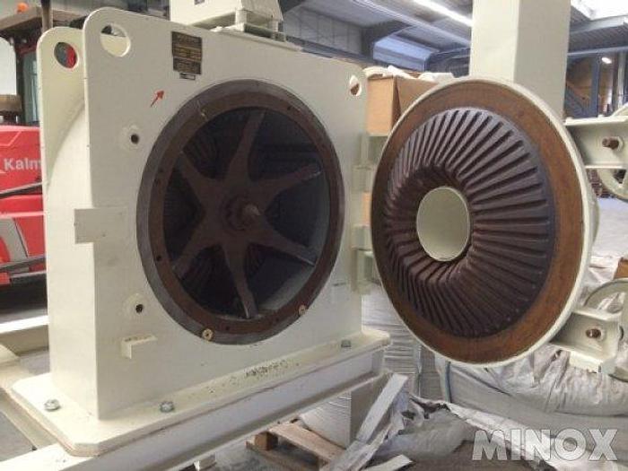Gebraucht Universalmühle - CSK 680 / N3 - Condux # Z06307