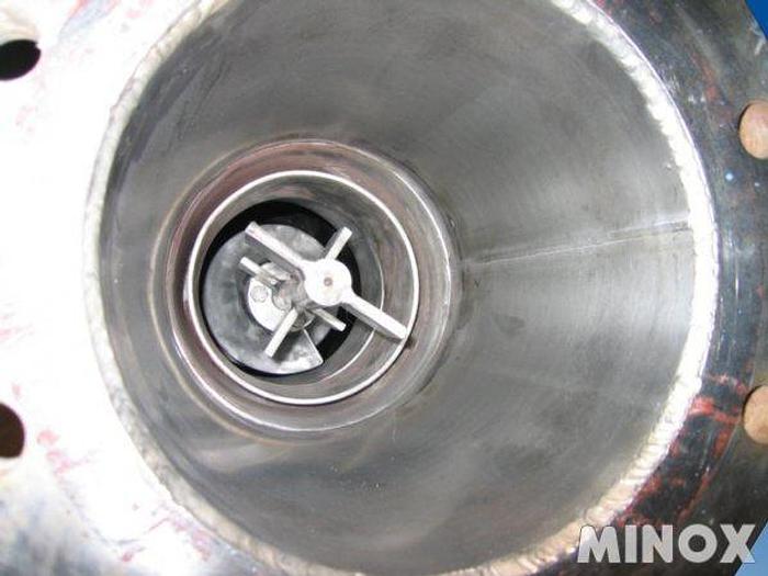 Gebraucht Kegelschneckenmischer - KSM 500 - Engelsmann # M07095