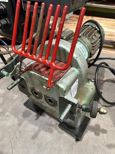 Used Laborkneter - Werner & Pfleiderer # M11621