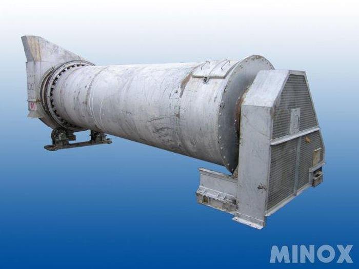 Gebraucht 1987 Mozer KG TT 90/6 OB