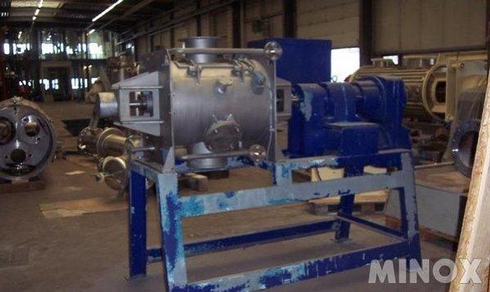 Gebraucht Mischer - MTC 140 - AVA