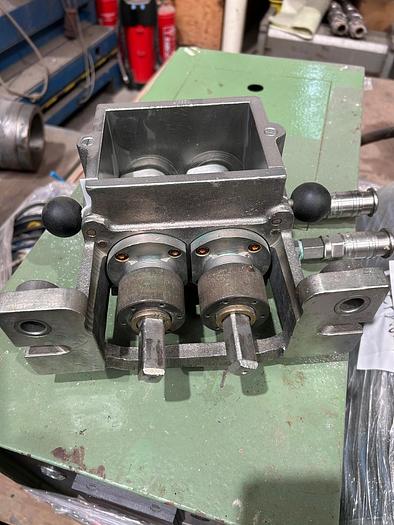 Used Laborkneter - Werner & Pfleiderer # M11621