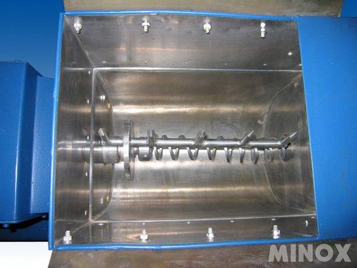 Gebraucht Gericke GAC 100316