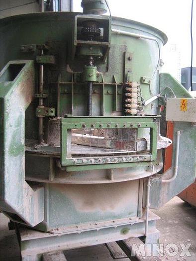 Gebraucht Netzsch RB