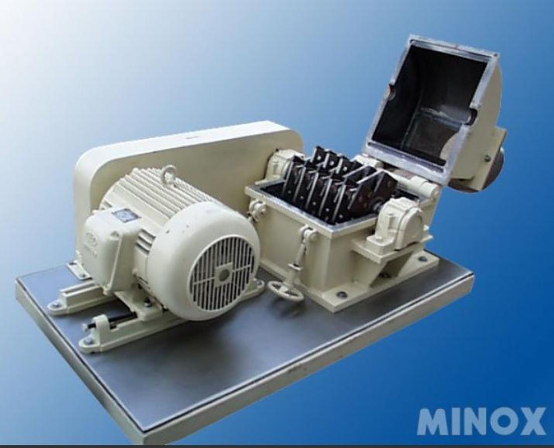 Gebraucht MINOX HM 40 / 30