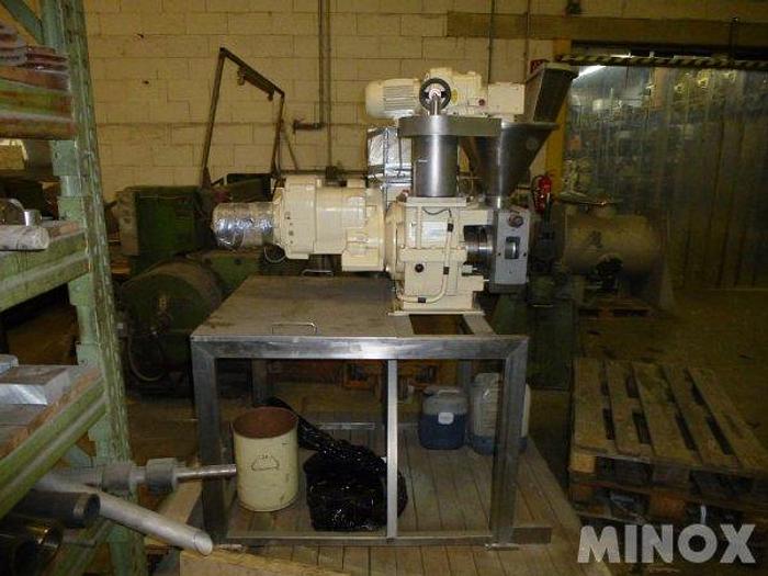 Gebraucht Pharmapaktor - L200 / 50 - Hosokawa Bepex # D60703