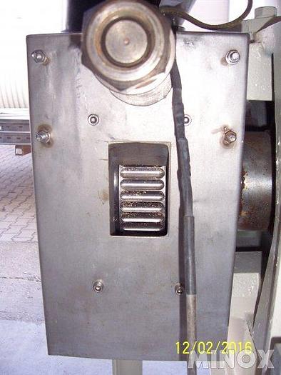 Gebraucht Pharmapaktor - L 200 / 50 P - Hutt/Bepex # D60657