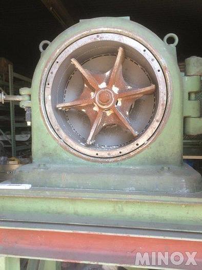 Gebraucht Schlagkreuzmühle - CSK 680 - Condux # Z06339