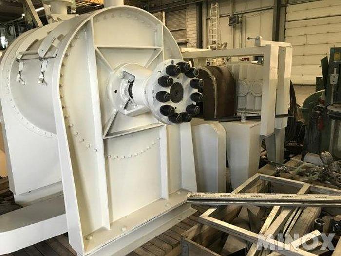 Gebraucht Mischer - HT 1000 - Drais # M11472