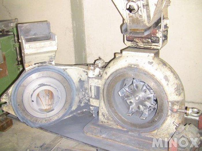 Gebraucht Mühle - B 315 - Alpine # Z06407