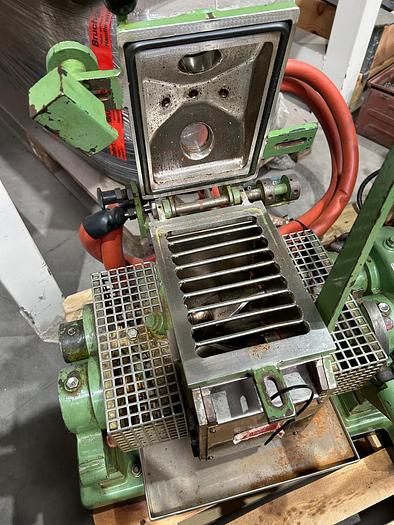 Used Laborkneter - LK III 2 - Linden # M11620