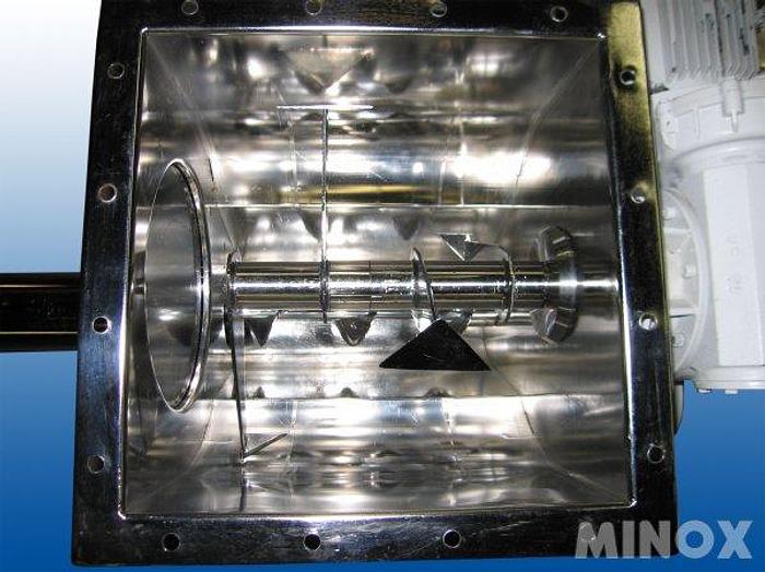 Gebraucht Dosierung - S 500 EX - K-Tron # G70377