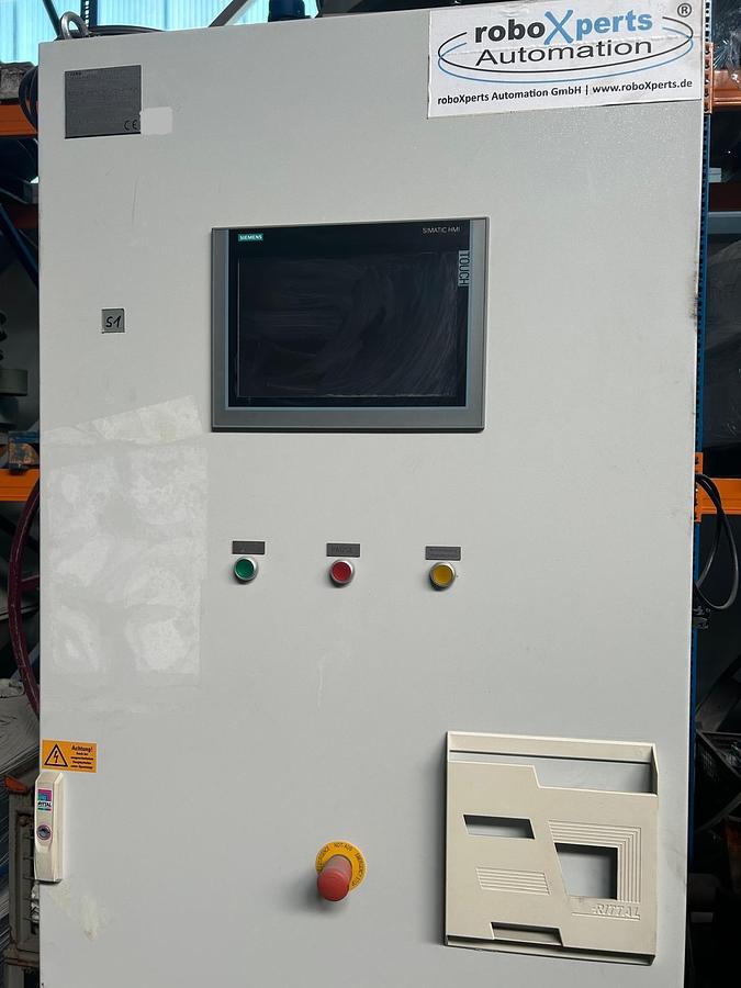 Gebraucht Industrieroboter - RST/itcore - Fruitcore Robotics # D60704