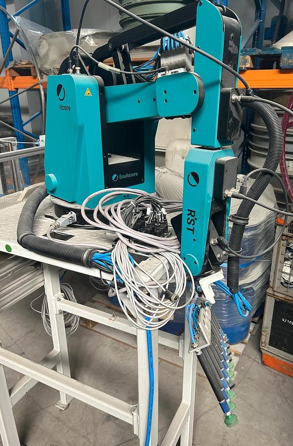 Gebraucht Industrieroboter - RST/itcore - Fruitcore Robotics # D60704