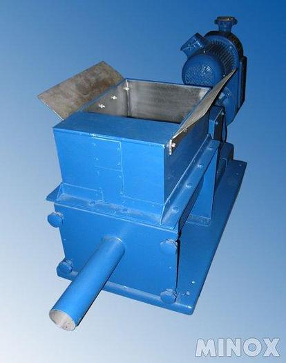 Gebraucht Gericke GAC 100316