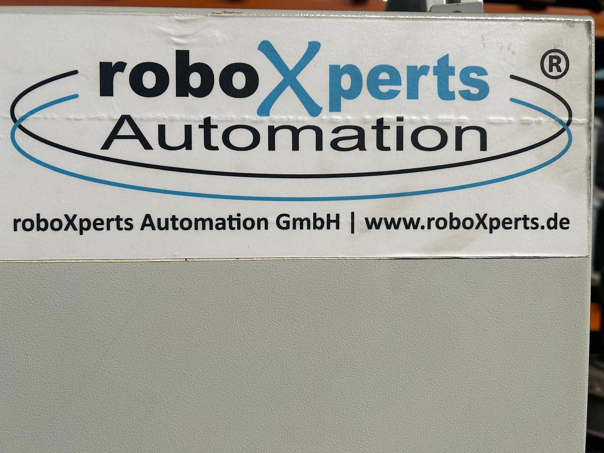 Gebraucht Industrieroboter - Horst 900 - Fruitcore Robotics # D60704