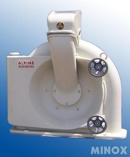 Gebraucht Stiftmühle - Z 630 - Alpine # Z06304