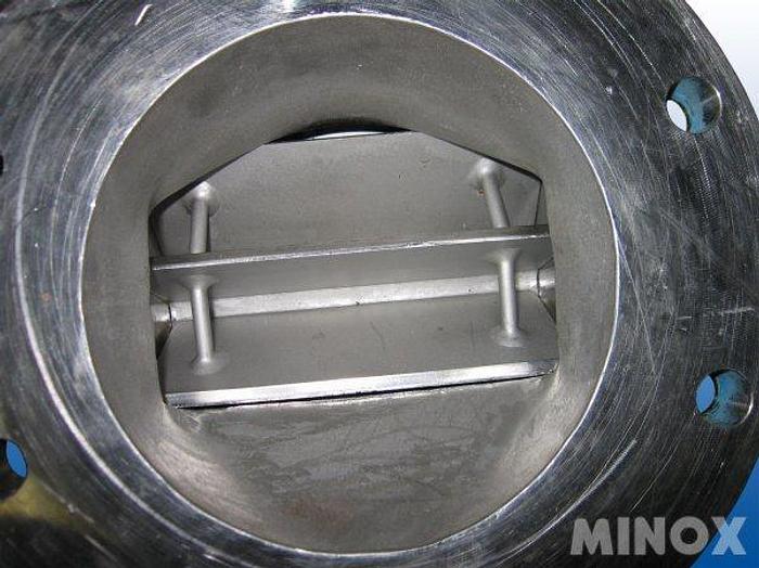 Gebraucht Zellradschleuse - ZPD 250.1/95SS - Alpine # G70378