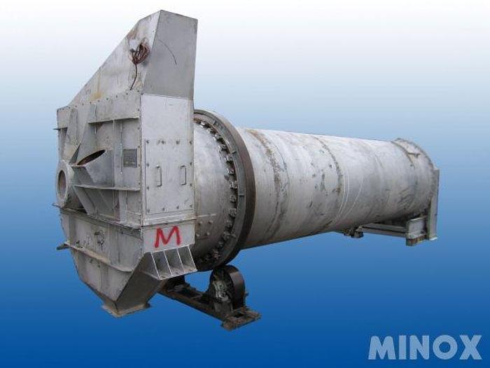 Gebraucht 1987 Mozer KG TT 90/6 OB